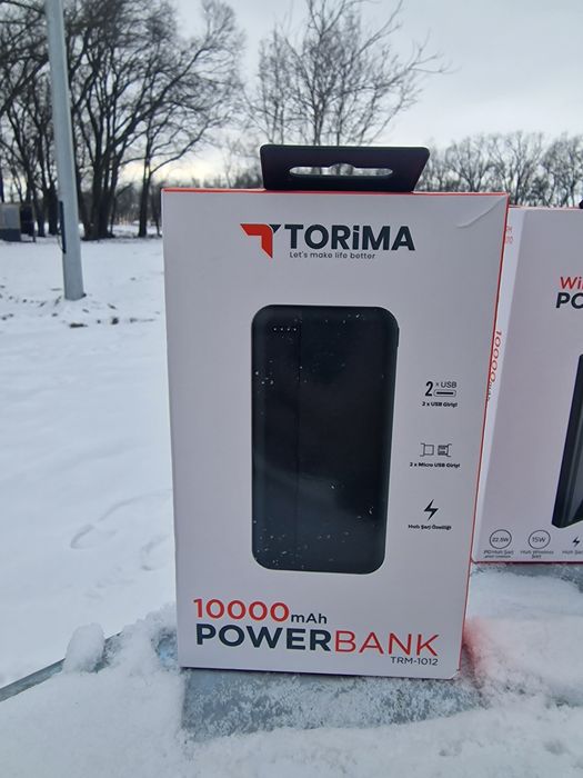 10000 22.5w швидка зарядка опт