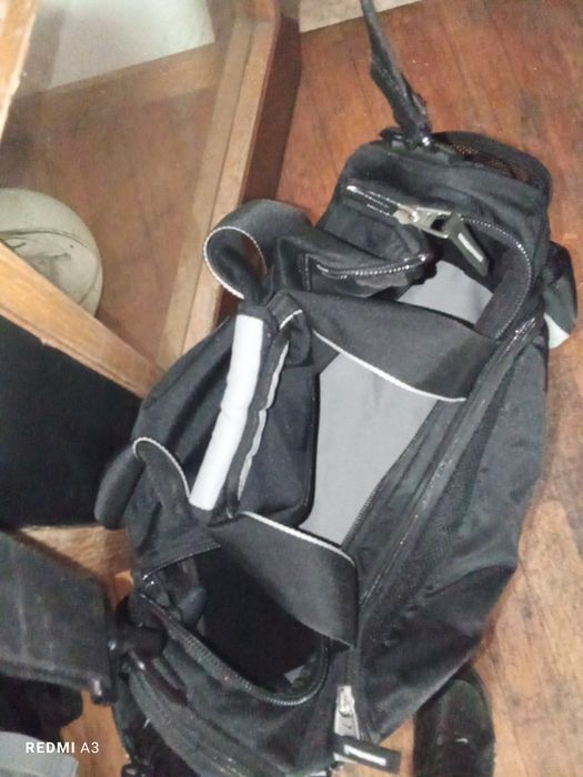 Bolsa Nike em excelente estado