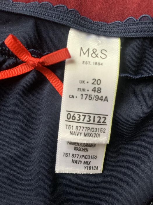 Пояс під панчохи Ann Summers великий розмір
