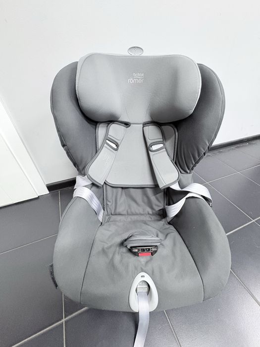 Fotelik samochodowy Britax-Romer KING II LS 9-18 kg