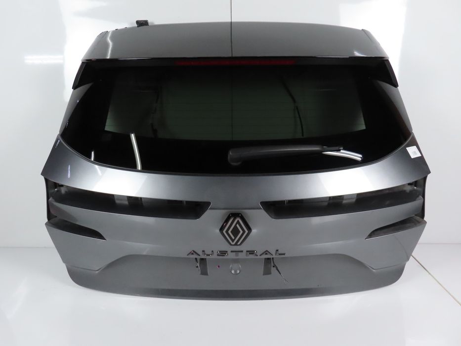 Tampa Da Mala Seminovo/ Original Renault Austral (Hhn) 901005691R
