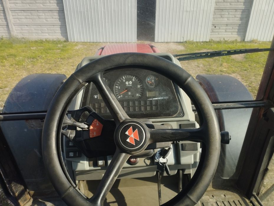 Massey Ferguson 6260
