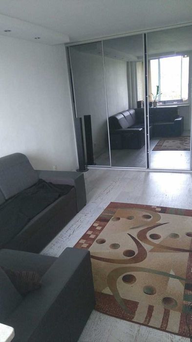 Sprzedam mieszkanie 38 metrow na Brodnie