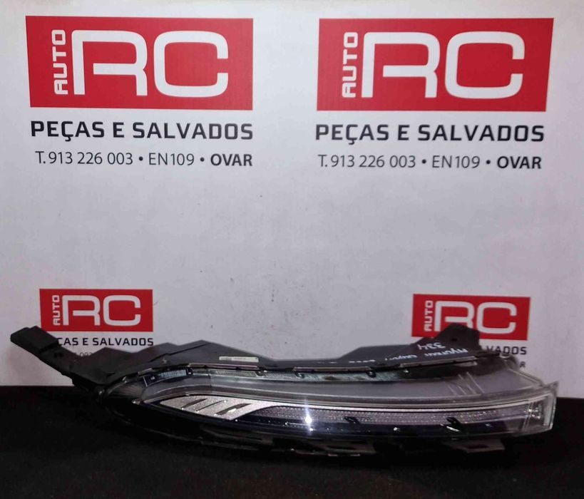 Luz Circulação Diurna Direita 92208Q0500 - HYUNDAI BAYON