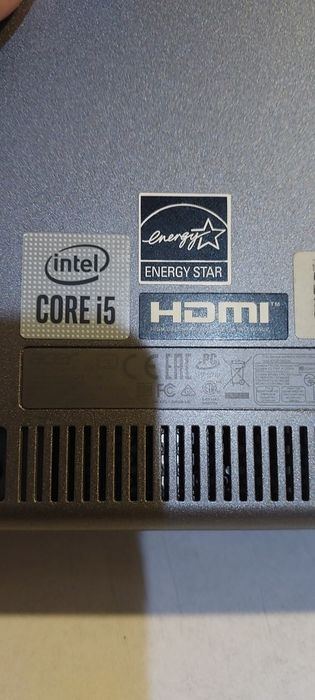 Acer Chrome Box 8gb 256gb