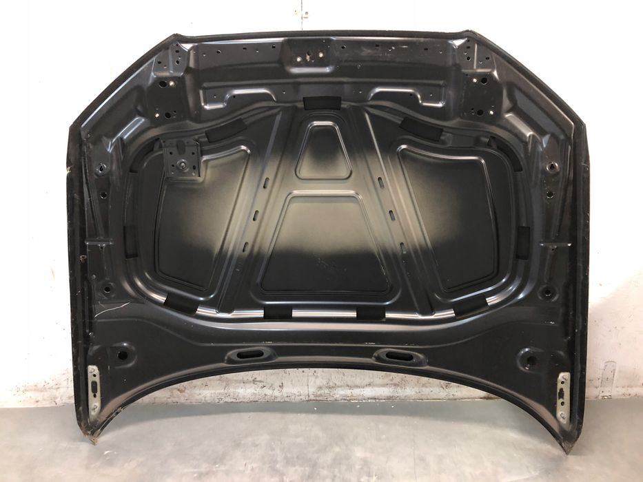 maska pokrywa silnika audi a3 8v hb 12-20 ly9b