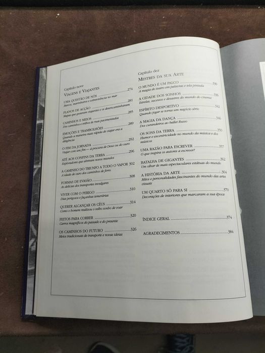 Livro Sabia Que? (CXL1)