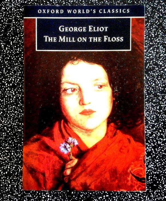 The Mill on the Floss