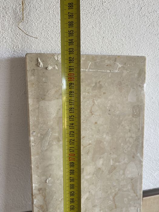 Parapet wewnetrzny
