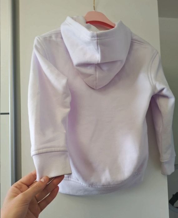 Bluza kangurka z kapturem. SKOLIM unisex