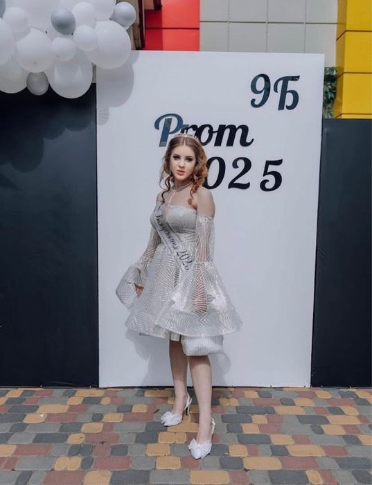 Продам Випускну Сукню