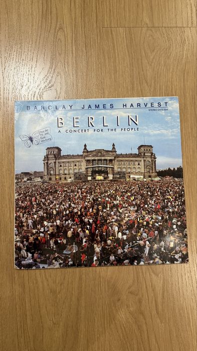 Barclay James Harvest