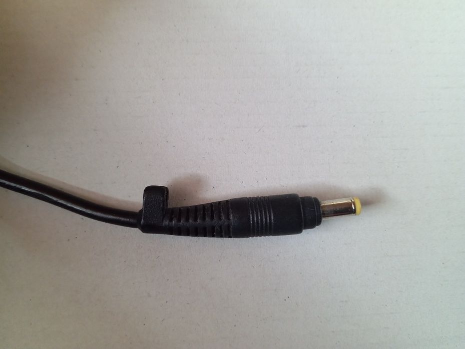 Carregador para portátil HP ( Hewlett Packard )