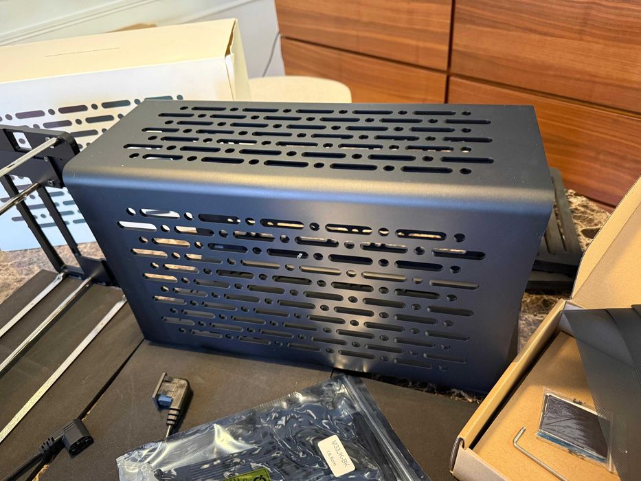 Thor-Zone NanoQ-R PC Case