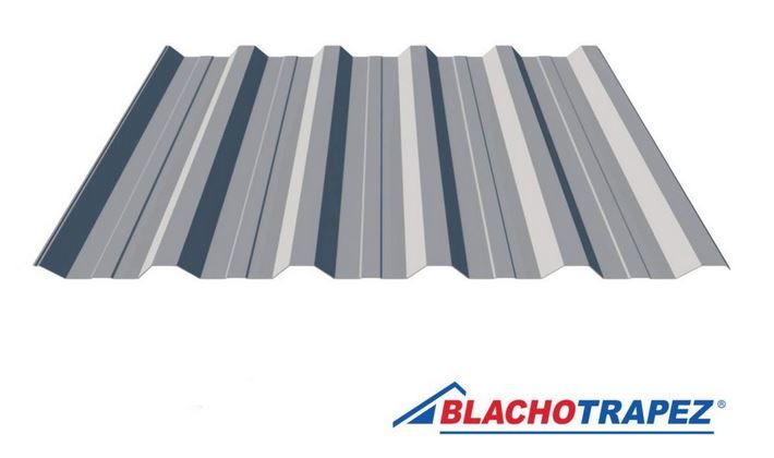 Blacha TRAPEZOWA, T35 Ocynk, Blachotrapez gratisy, Okazja!