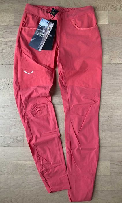 Spodnie damskie trekking Salewa roz.XS