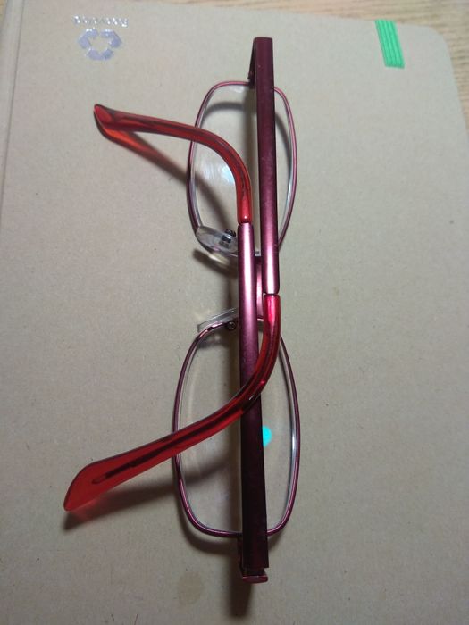 EcoLine oprawki okularów korekcyjnych