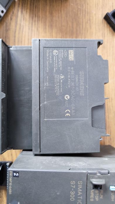 Siemens Simatic S7-300