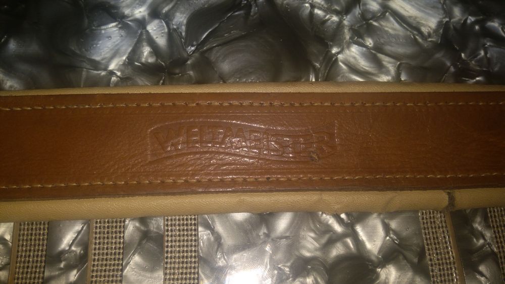 Акордеон Weltmeister