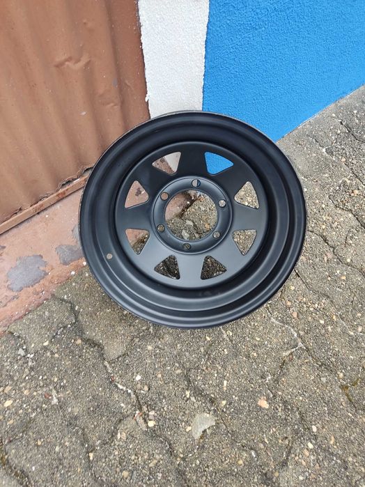 Jante Mangels R15 Furação Japonesa