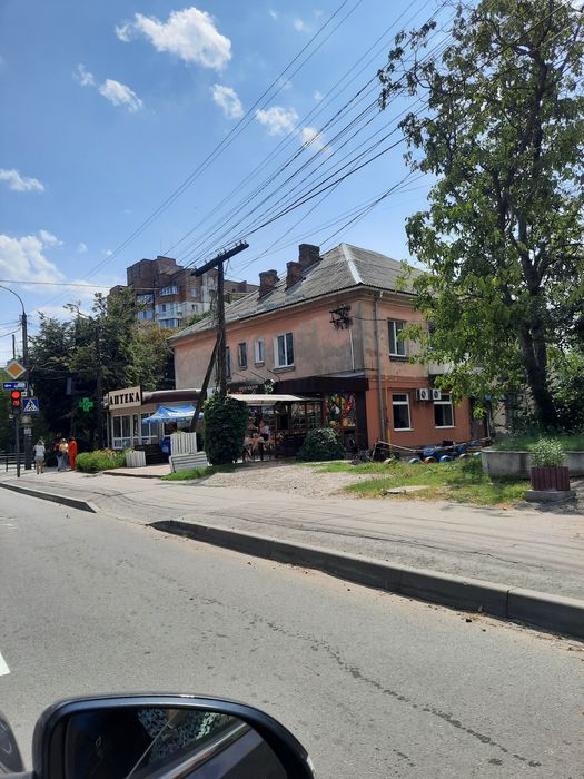 Здається в оренду приміщення