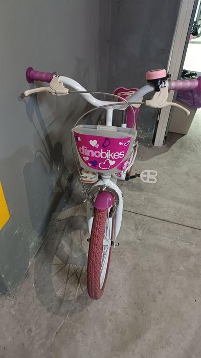 Bicicleta Criança