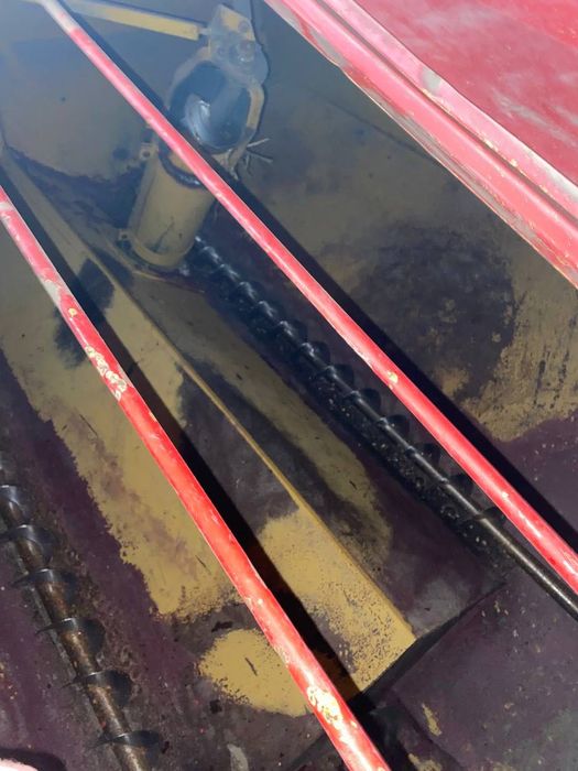 Мойсей фергісон.