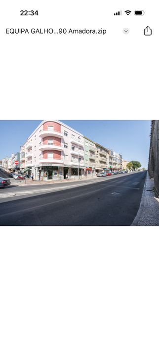 Trespasse pastelaria 100% cotas passo ponto