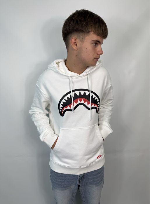 Худі Carsicko Sprayground
