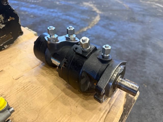 EATON silnik hydrauliczny nowy