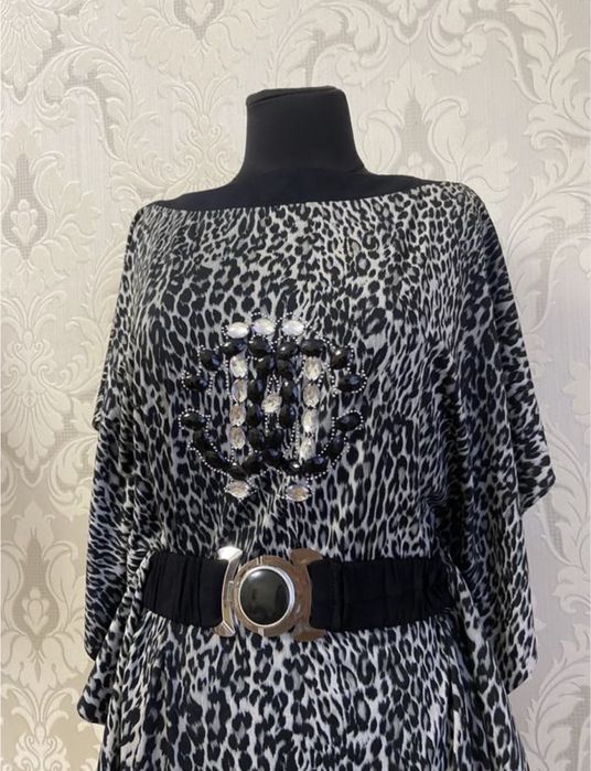 Сукня Roberto Cavalli