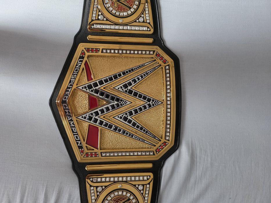 Cinto wwe/ universal champion
