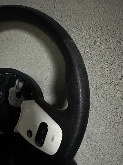 Volante twingo ,usado em bom estado