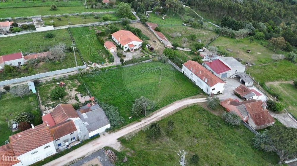 Terreno  para venda