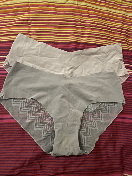 Труси VICTORIAS SECRET 44 S  нові оригінал