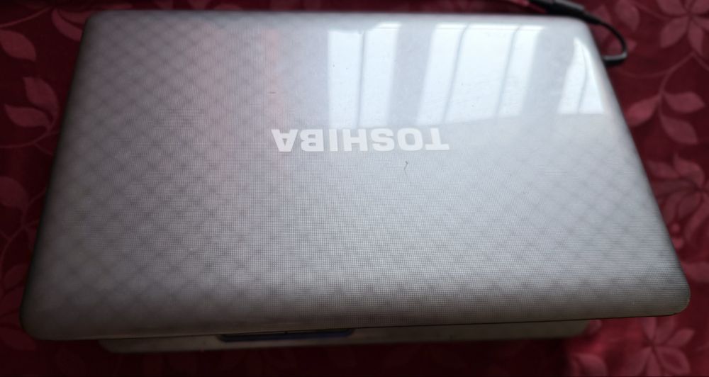 Portatil Toshiba L755 I5 com Geforce