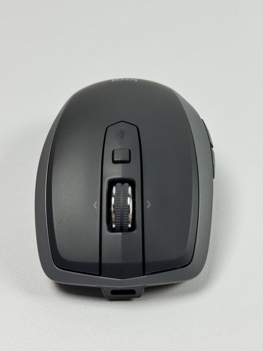 Бездротова миша Logitech MX Anywhere 2S Graphite (910-007232)