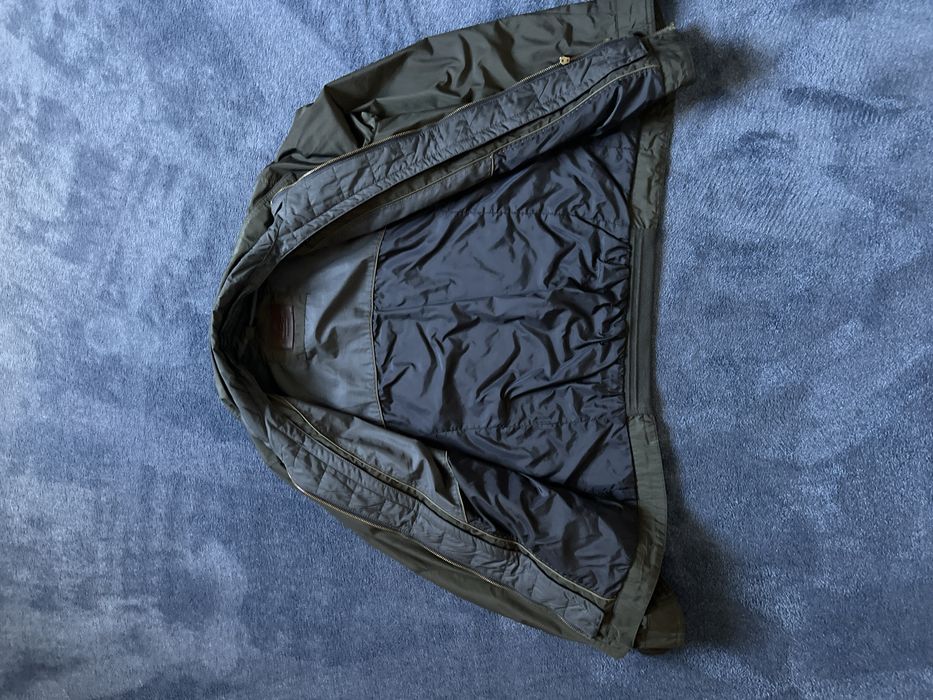 Blusao de Homem Massimo Dutti