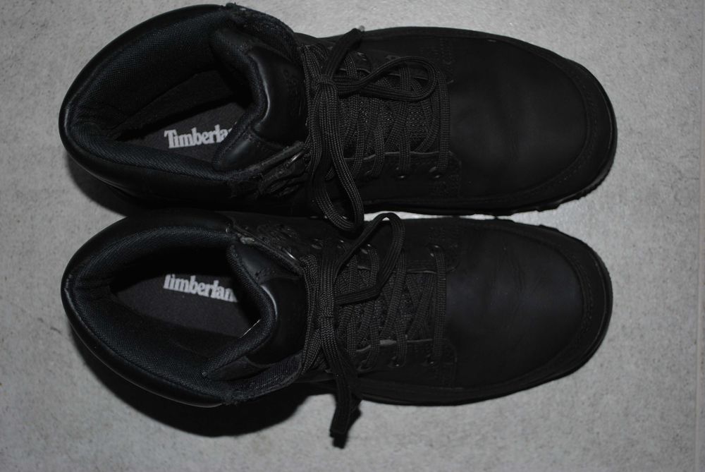 Buty trekkingowe Timberland Mid Lc Waterproof roz 42 skóra nubuk