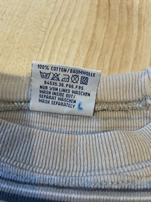 Bluza vintage Levi’s ROZ. L