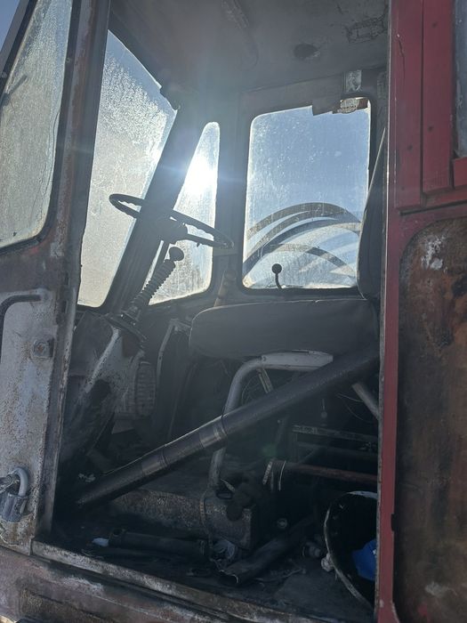 Екскаватор ЭО-3322