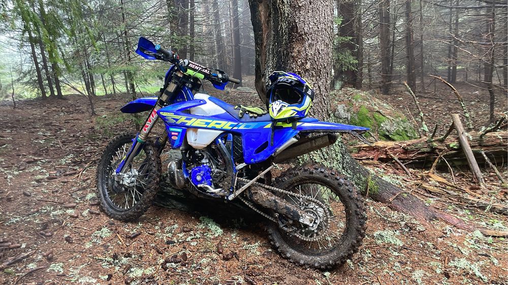 Sherco