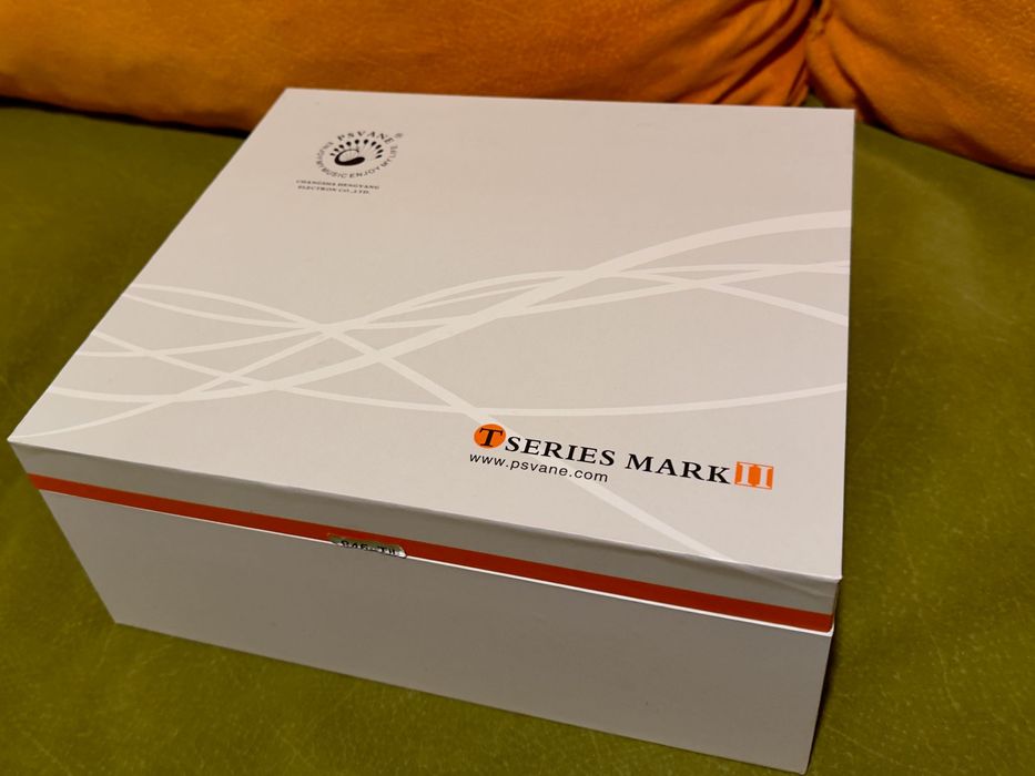 Lampy elektronowe PSVANE 845 TMII