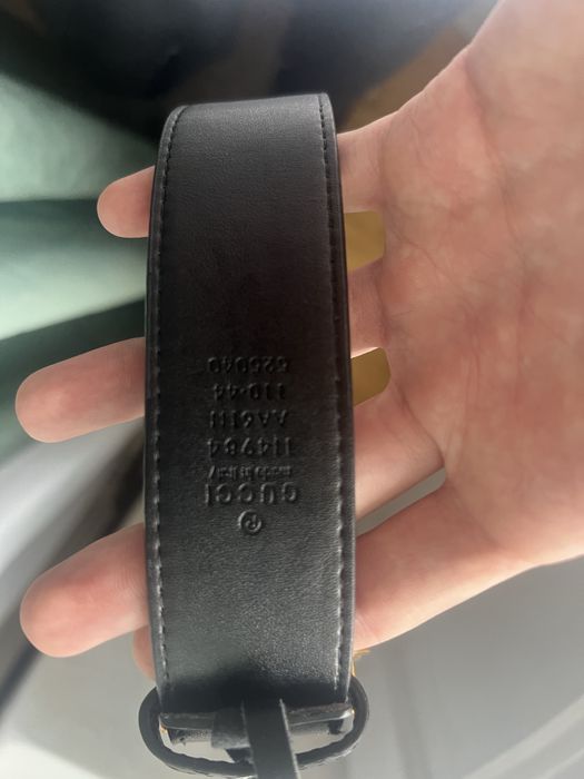 Ремень Gucci оригинал