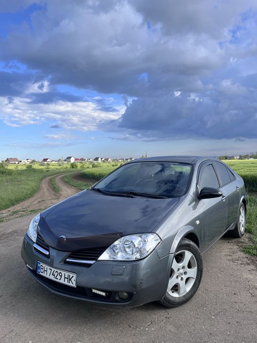 Продам Nissan Primera p12