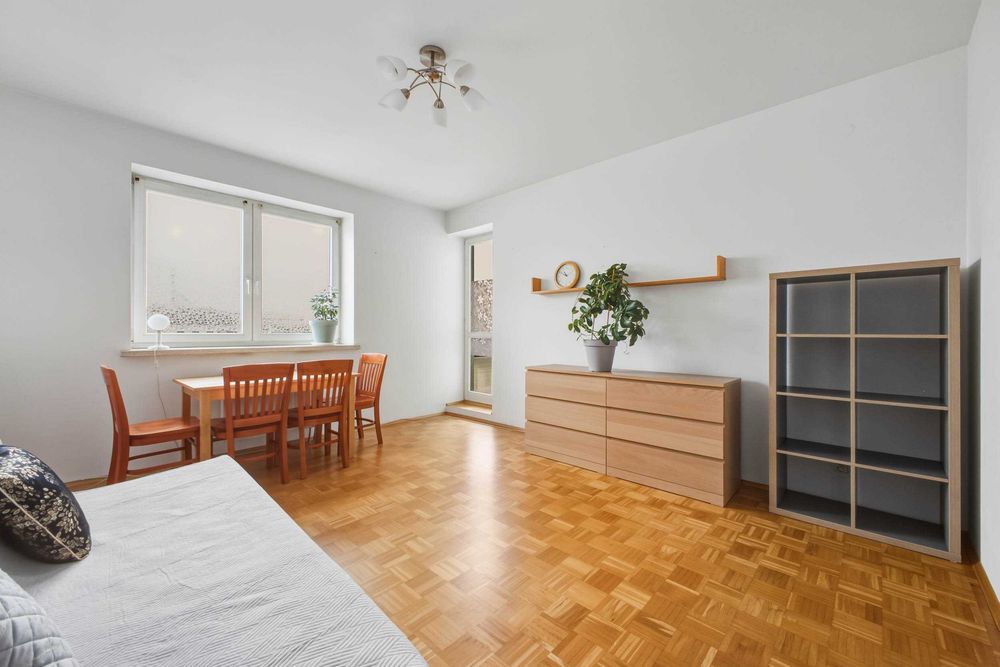 Mieszkanie – Warszawa, Nowy Wawrzyszew, Bielany - Widok 3