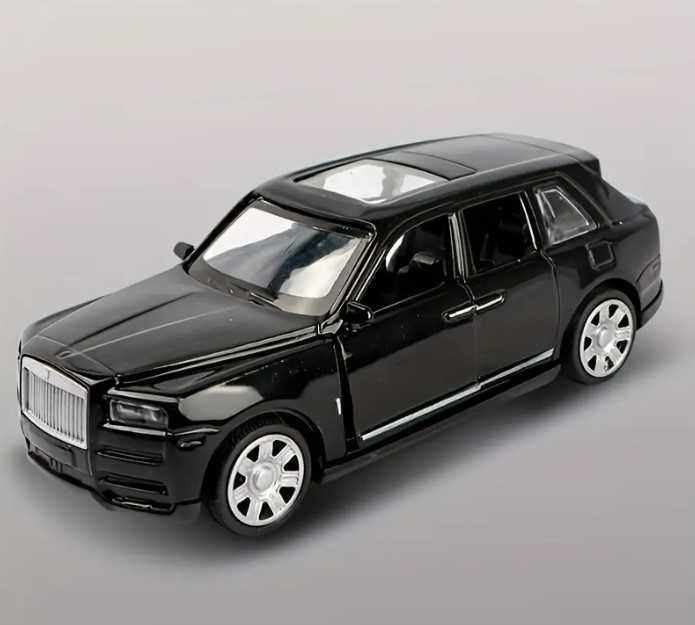 Auto zabawka mini samochód zabawka Rolls-Royce Cullinan