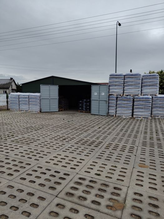 Pellet Drzewny SYLVA A1 Din plus. PROMOCJA!!