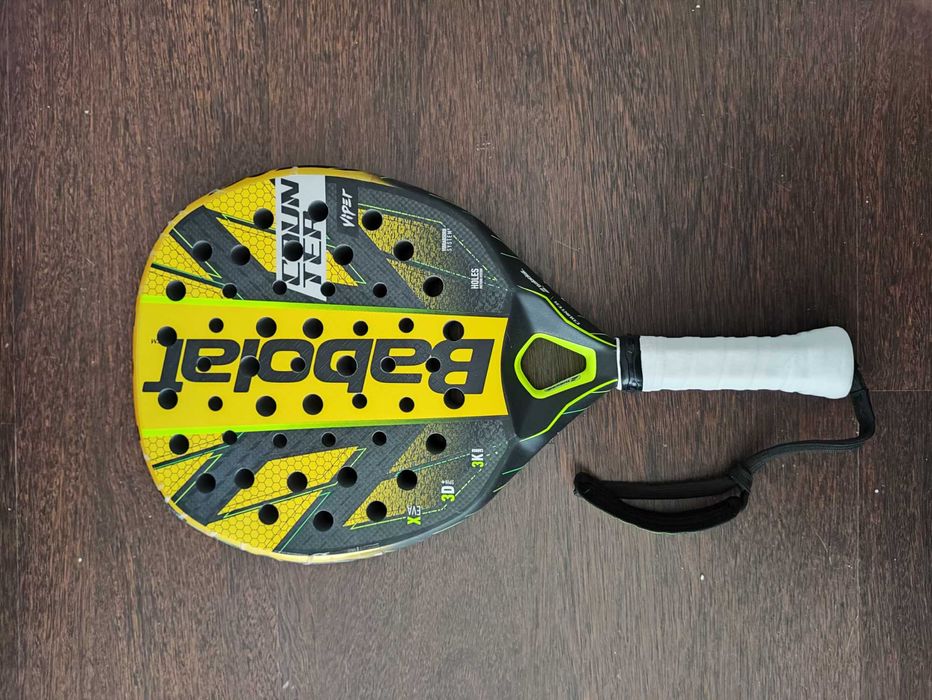 Babolat Counter Viper