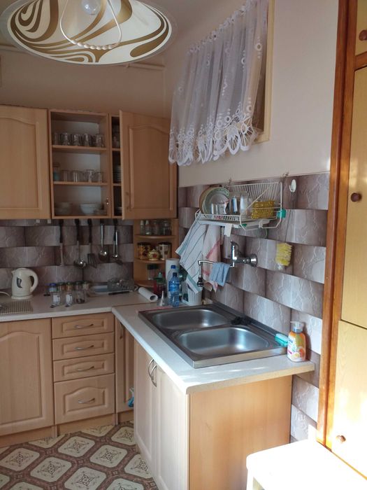 Mieszkanie M2 - Łódź - Sterlinga ,wynajem